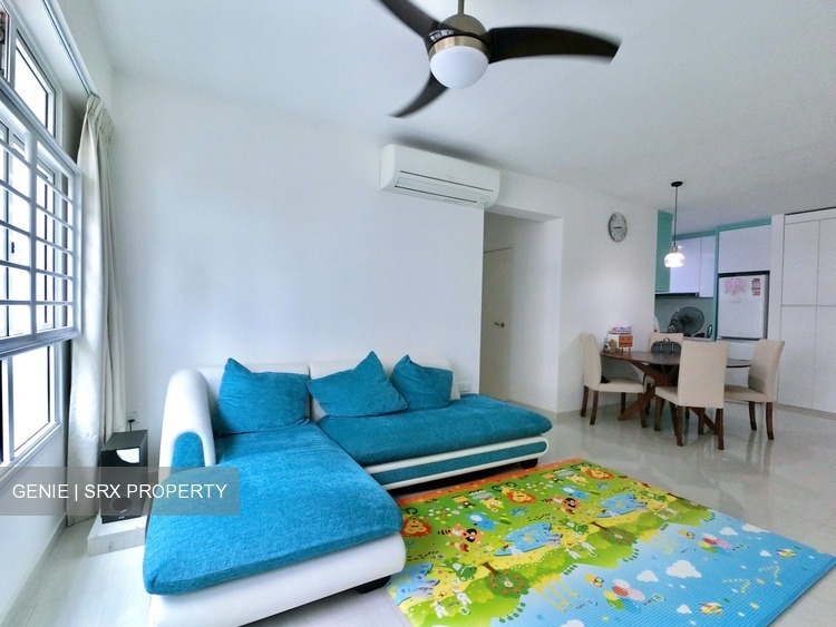 Blk 318C Yishun Avenue 9 (Yishun), HDB 4 Rooms #204856521